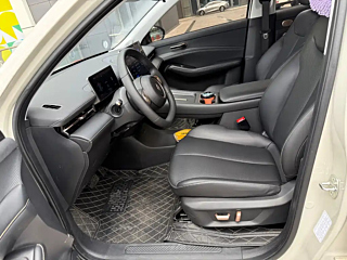 BAO JUN OTHER 2024 YEAR 600KM E-POWER EDITION 2024