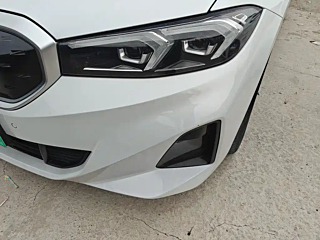BMW I3  2022 YEAR EDRIVE 35 L 2022