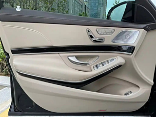 MAYBACH S-CLASS 2020 YEAR S 450 4MATIC 2020
