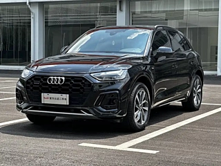AUDI Q5L  2022 YEAR 40T LUXURY DYNAMIC 2022