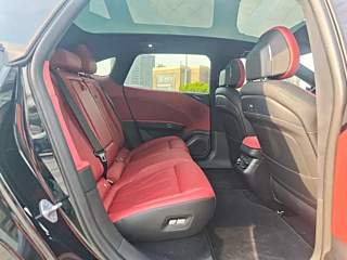 ZEEKR 007GT 2025 YEAR SMART DRIVE EDITION 75KWH 2025