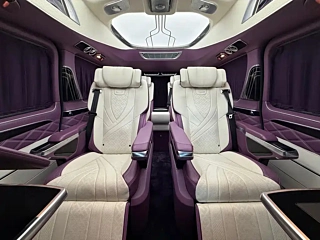 CARLSSON V-CLASS 2023 YEAR V 260 L 2023