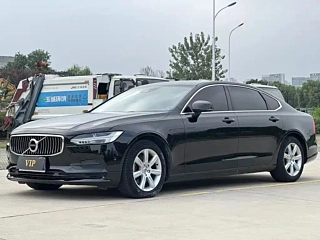 VOLVO S90 2018 YEAR T4 EDITION 2018