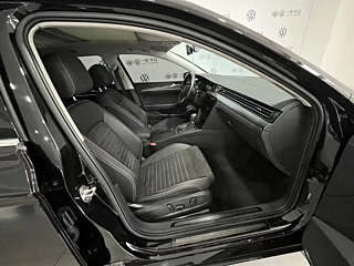 VOLKSWAGEN MAGOTAN 2021 YEAR 330TSI DSG 30 EDITION 2021