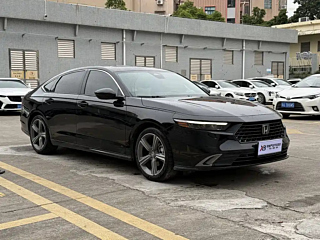 HONDA ACCORD 2025