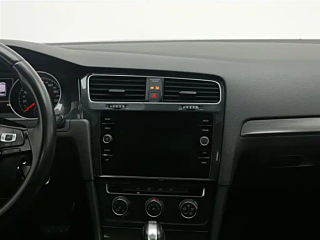 VOLKSWAGEN GOLF IMPORT  2019 YEAR 1.8TSI &#26053;&#34892; EDITION 2019
