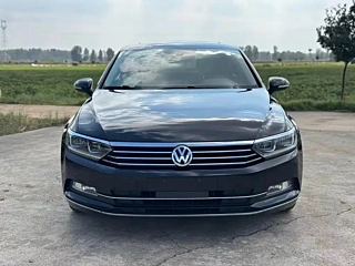 VOLKSWAGEN MAGOTAN 2019