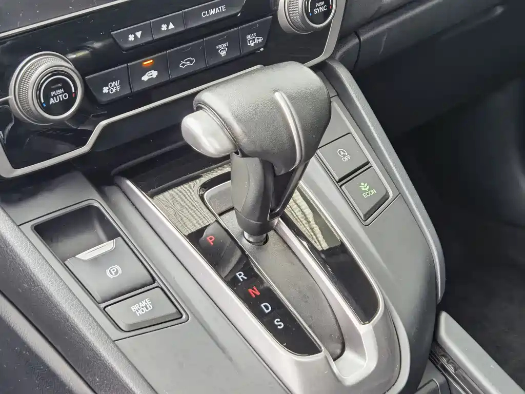 HONDA BREEZE 2022