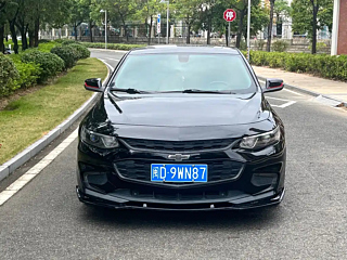 CHEVROLET MALIBU XL 2017