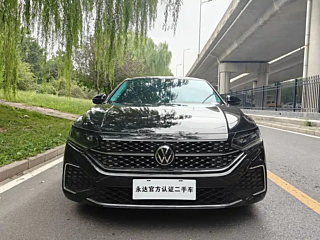 VOLKSWAGEN PASSAT 2023