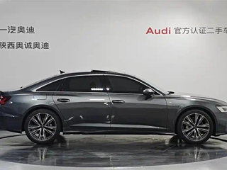 AUDI A6L  2022 YEAR 45 TFSI SELECTED DYNAMIC 2022