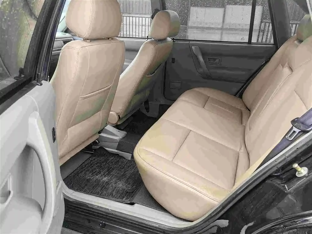 VOLKSWAGEN OTHER 2008