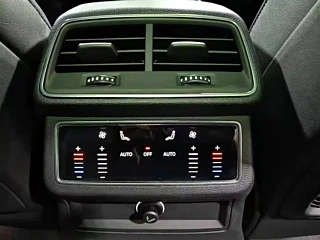 AUDI A6L  2022 YEAR 45 TFSI SELECTED DYNAMIC 2022