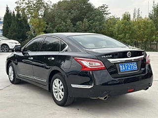 NISSAN TEANA 2015