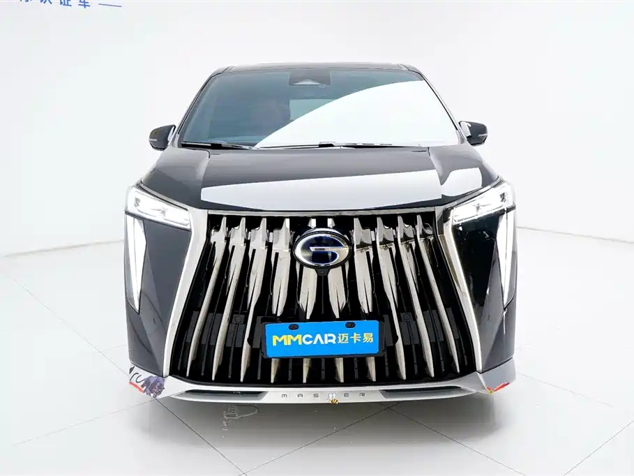 TRUMPCHI E9 2024