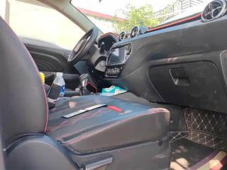 SOUEAST DX3  2018 YEAR 1.5L MANUAL PREMIUM 2018
