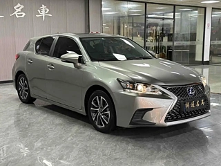 LEXUS CT  2020