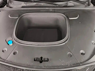 NETA AUTO GT  2023 YEAR 580 AWD 2023