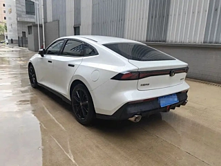 CHANGAN UNI-V 2022 YEAR 1.5T PREMIUM 2022