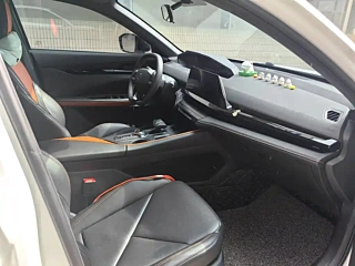 CHANGAN UNI-V 2022 YEAR 1.5T PREMIUM 2022