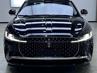 Заказать LINCOLN Z