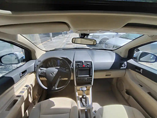 BAIC OTHER 2012 YEAR HATCHBACK 1.5L AUTOMATIC EDITION 2012