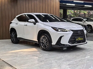 LEXUS NX  2022 YEAR 350H   EDITION 2022