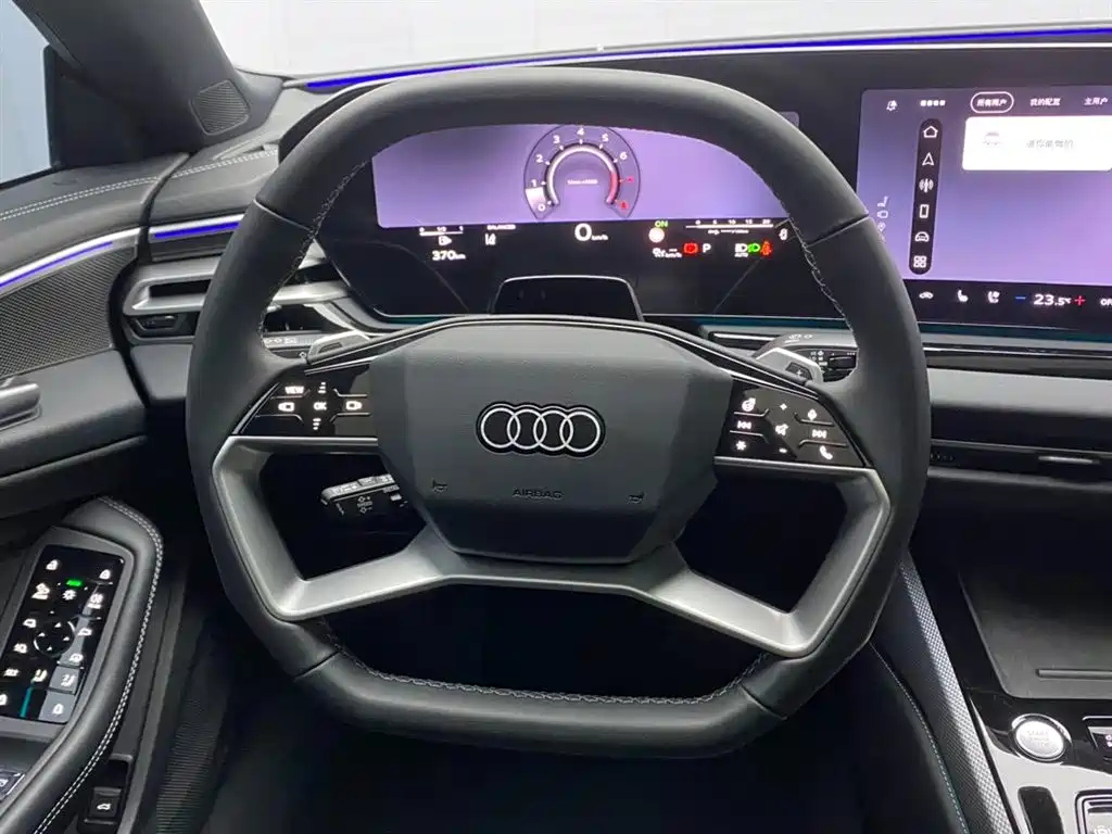 AUDI A5L SPORTBACK 2025