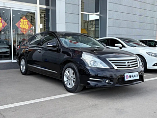 NISSAN TEANA 2012