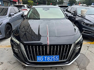 HONGQI H5 2023
