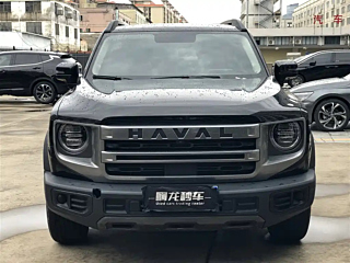 HAVAL DARGO 2024