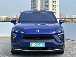 NIO EC6  2020
