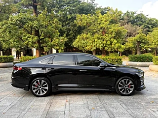 GEELY AUTO PREFACE 2025 YEAR YAO 2.0TD EDITION 2025