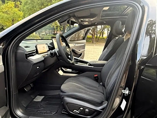 GEELY AUTO PREFACE 2025 YEAR YAO 2.0TD EDITION 2025
