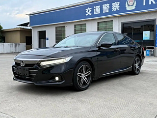 HONDA ACCORD 2023