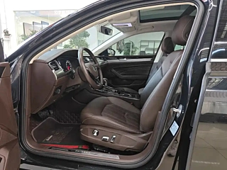 VOLKSWAGEN PHIDEON  2021 YEAR 380TSI DELUXE EDITION 2021