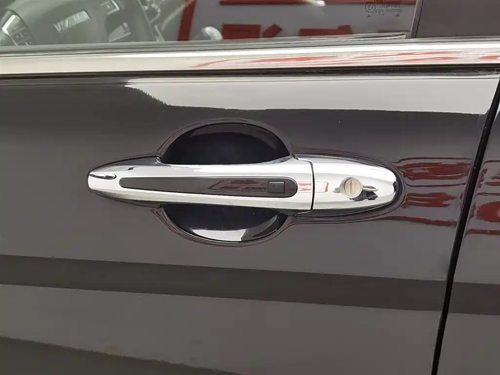 HAVAL H6 2017