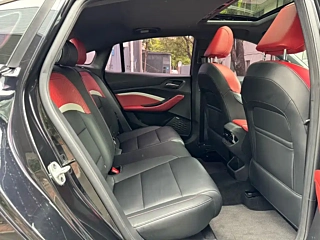 MG MG5 2021 YEAR 300TGI DCT EDITION 2021
