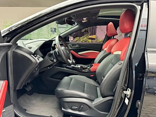 MG MG5 2021 YEAR 300TGI DCT EDITION 2021
