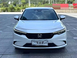 HONDA INTEGRA