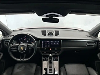 PORSCHE MACAN 2022 YEAR MACAN 2.0T 2022