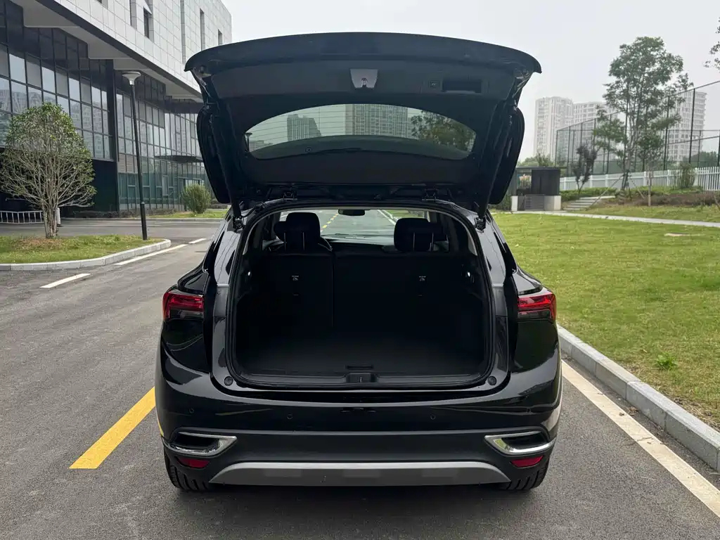 BUICK ENVISION S 2023