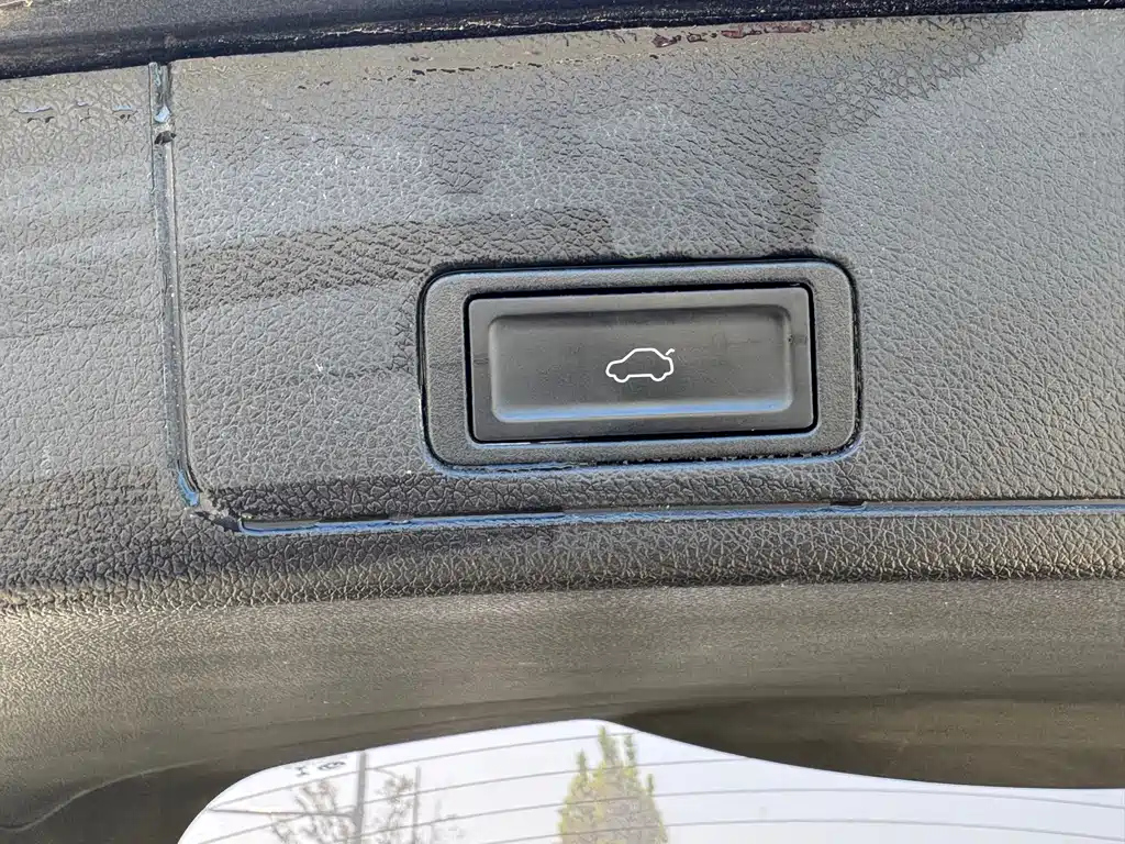 CHERY TIGGO 8 PLUS 2021