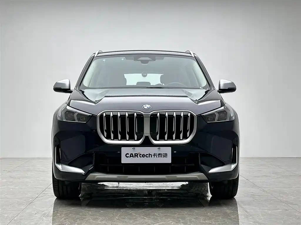 BMW X1 2024