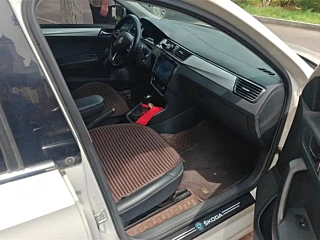 SKODA RAPID  2020 YEAR 1.5L AUTOMATIC COMFORT EDITION 2020
