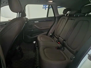 BMW X1  2020 YEAR SDRIVE20LI EXCLUSIVE 2020