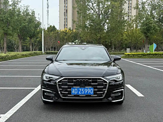 AUDI A6L 2023