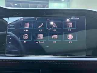 VOLKSWAGEN SAGITAR 2022 YEAR 280TSI DSG EXCELLENCE 2022