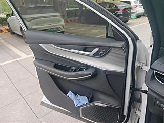 EXEED &#36861;&#39118;  2022 YEAR &#20961;&#23572;&#36187; EDITION 1.6T DCT&#20056;&#391 2022