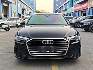AUDI A6L 2019